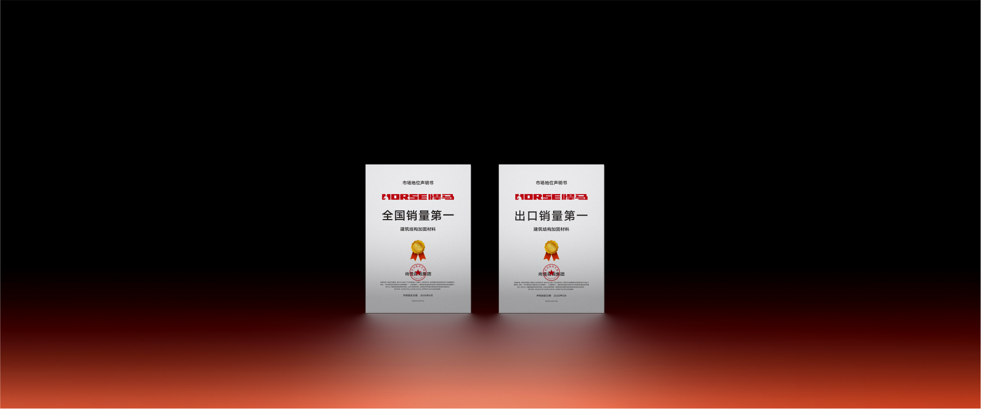 "全国销量第一