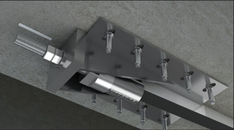 "正式张拉"